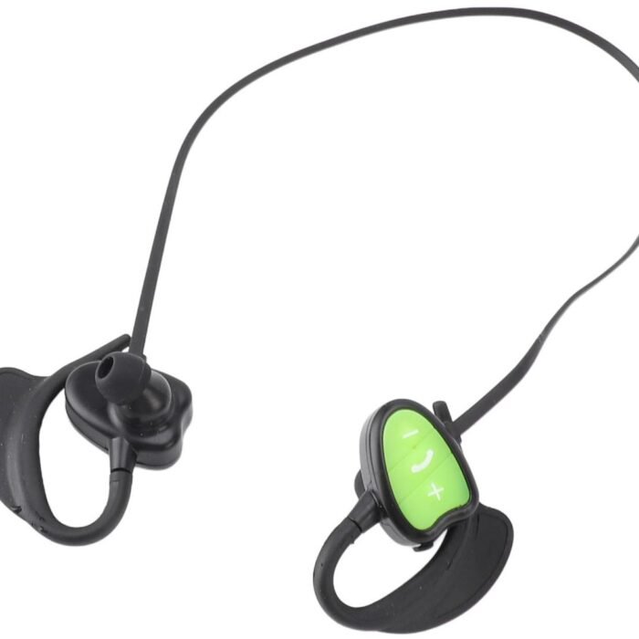 Merkloos - Wireless Underwater Headphones - Groen