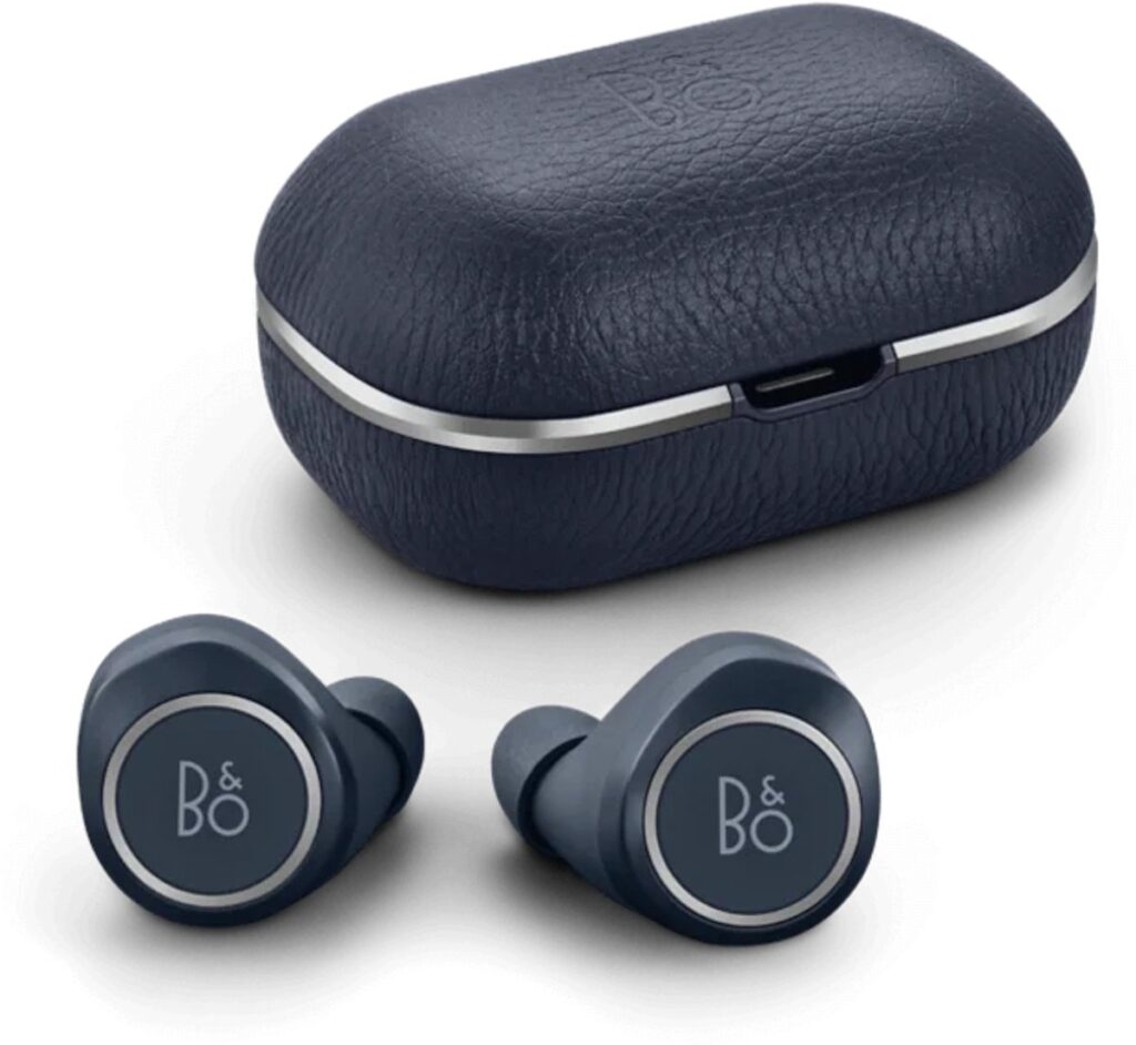Bang & Olufsen - BeoPlay E8 2.0 - Indigo Blue