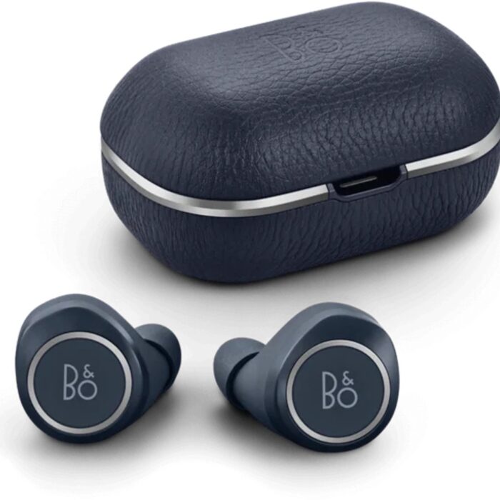 Bang & Olufsen - BeoPlay E8 2.0 - Indigo Blue