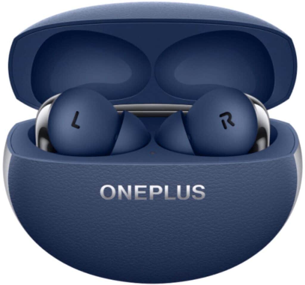 OnePlus - Buds Pro 3 - Blue