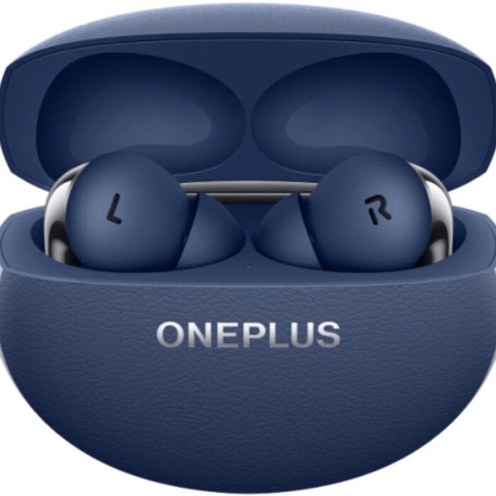 OnePlus - Buds Pro 3 - Blue