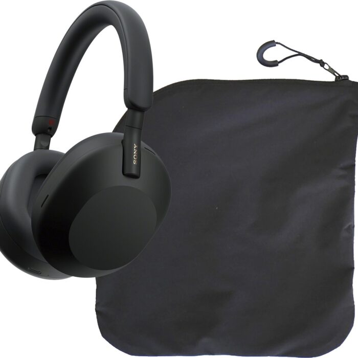 Sony - WH-1000XM5SA - Zwart