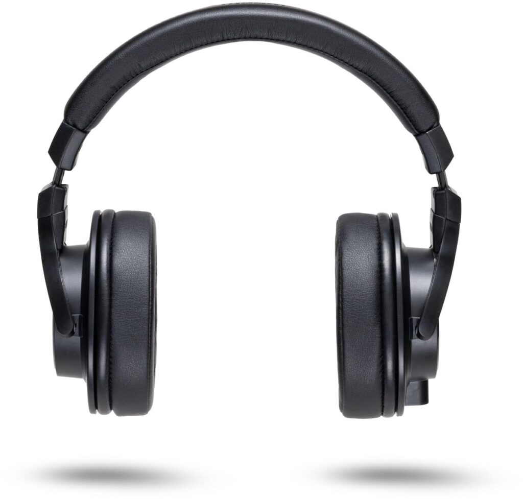 Warm Audio - WA-HRB Koptelefoon - Black