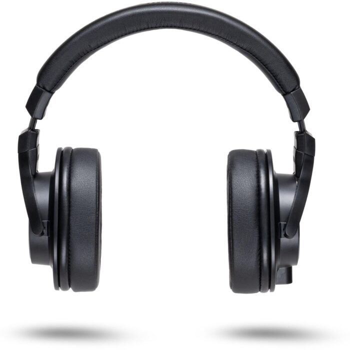 Warm Audio - WA-HRB Koptelefoon - Black