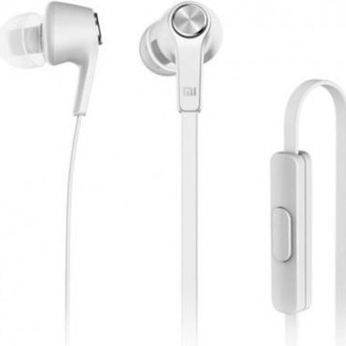 Xiaomi - Koptelefoon Piston In-Ear - Wit