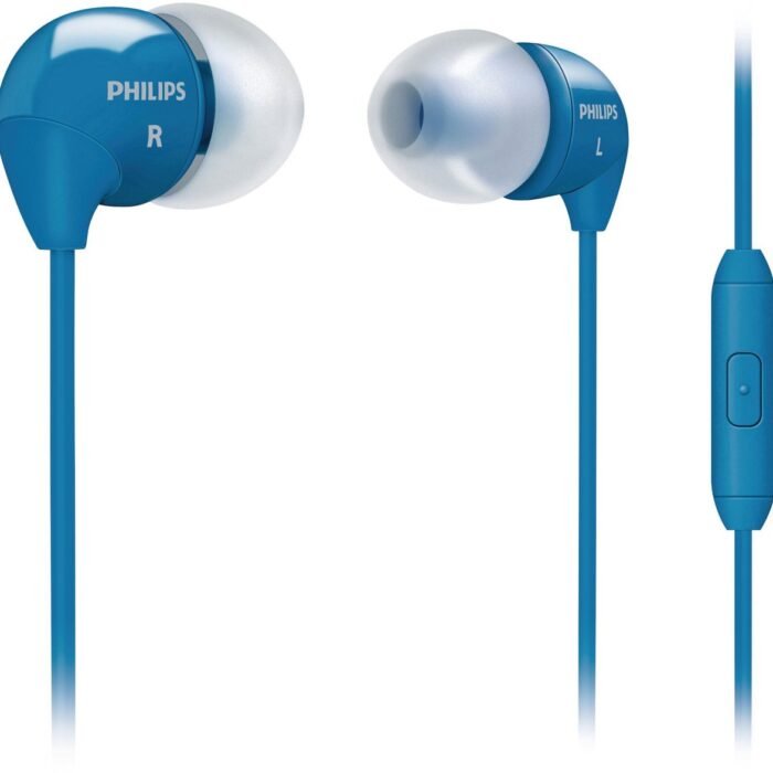 Philips - SHE 3595 oortelefoon - Meerdere kleuren