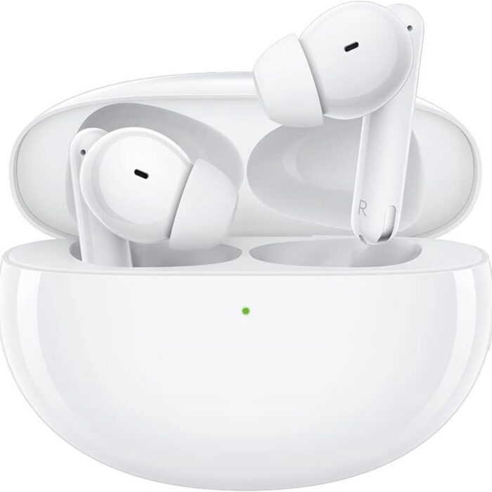 USAMS - XD19 Bluetooth Koptelefoon - Wit