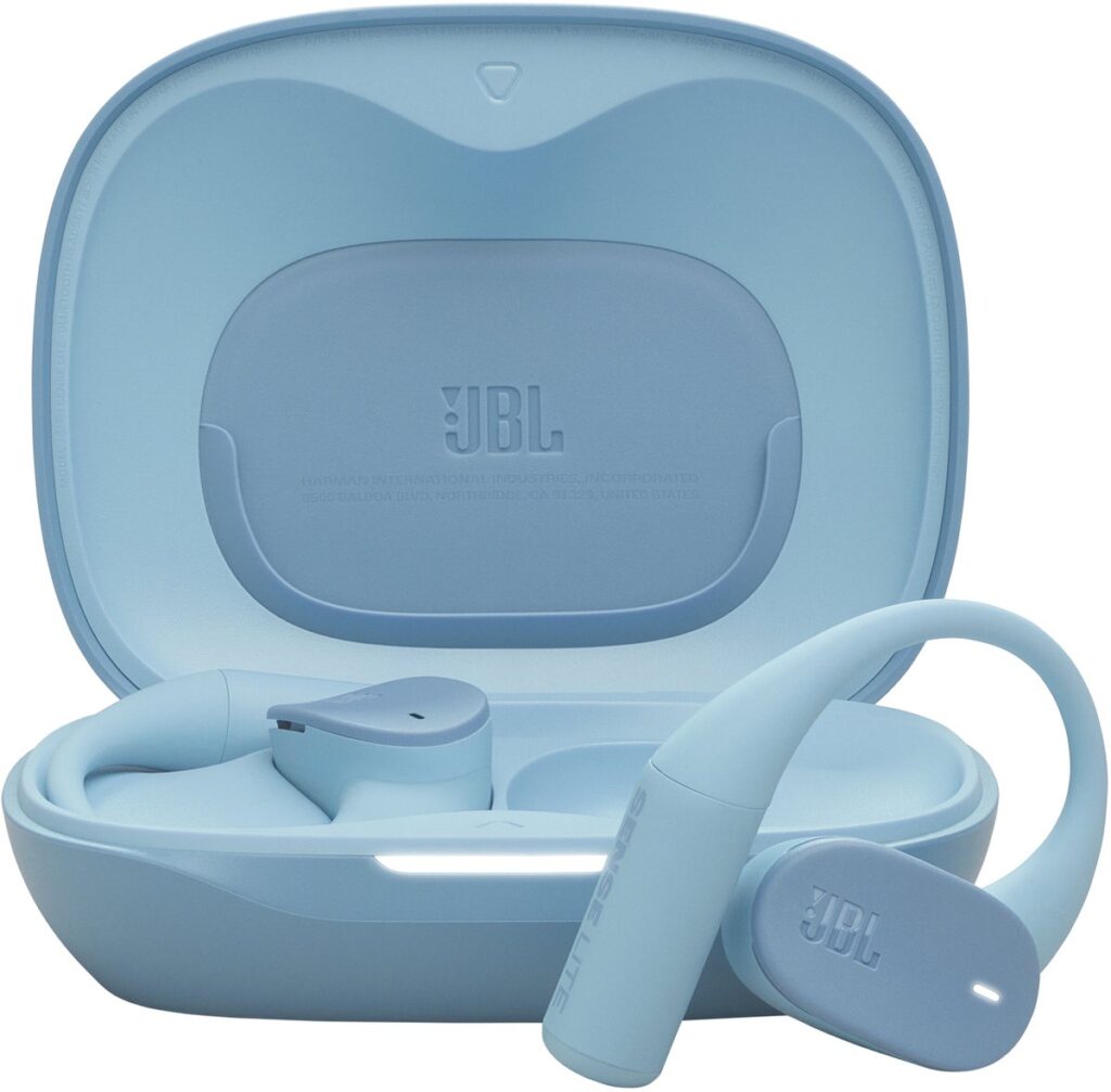 JBL - Sense Lite - Blauw