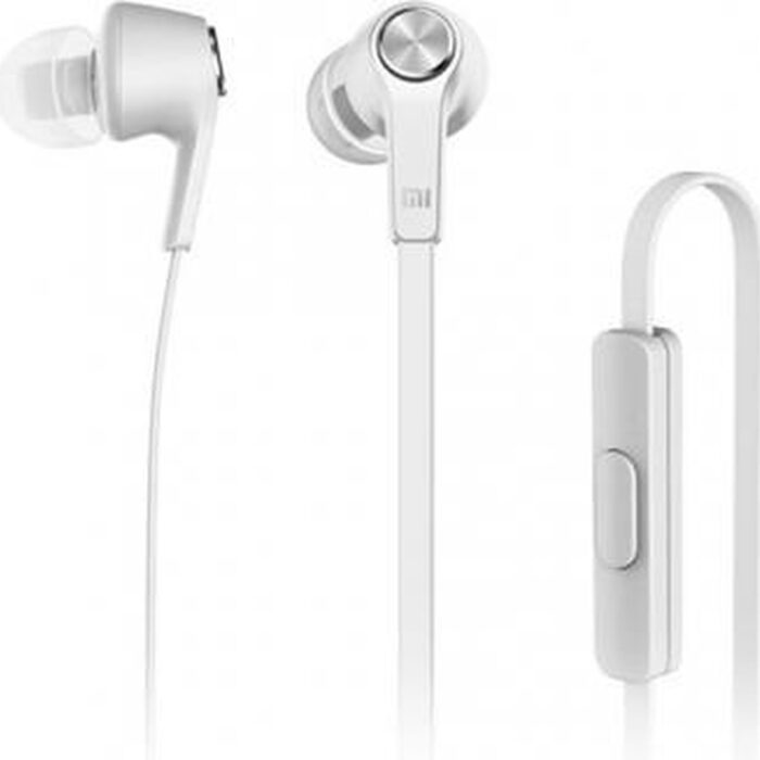 Xiaomi - Piston In-Ear Headset 3rd Gen - Wit