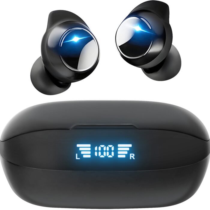 Siltcon - SoundWave Pro - Zwart