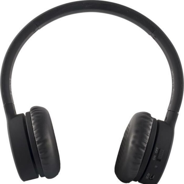 Wonky Monkey - Rumble BT Headphone - Multi Colour