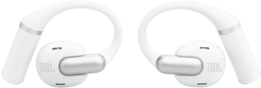 JBL - Sense Pro Draadloze oordopjes - Wit