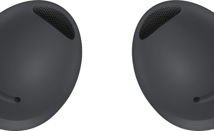 Samsung - Galaxy Buds2 Pro - Grafiet