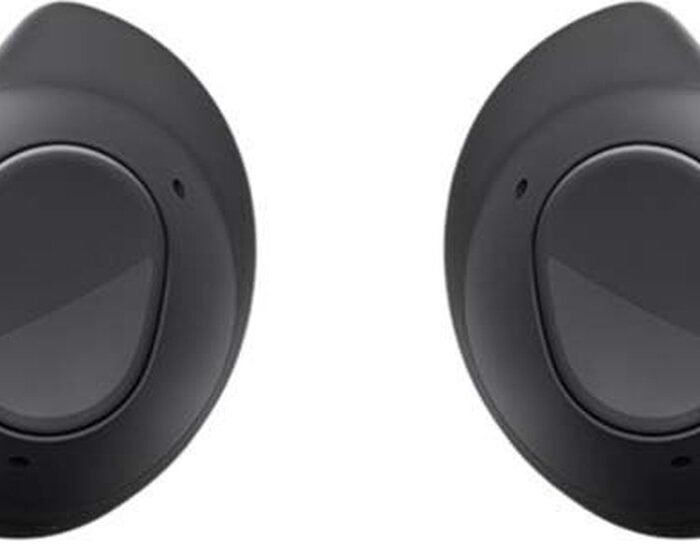 Samsung - Galaxy Buds FE - Grijs