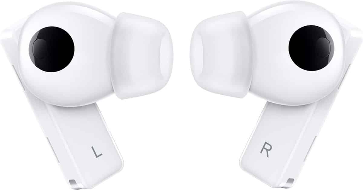 Huawei - FreeBuds Pro - Wit