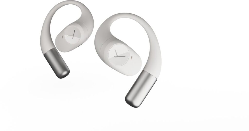 beyerdynamic - Amiron 200 Bluetooth koptelefoon - Wit