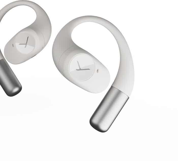 beyerdynamic - Amiron 200 Bluetooth koptelefoon - Wit