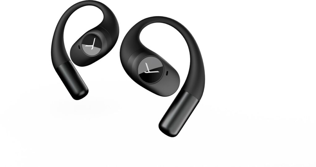 beyerdynamic - Amiron 200 Bluetooth koptelefoon - Zwart
