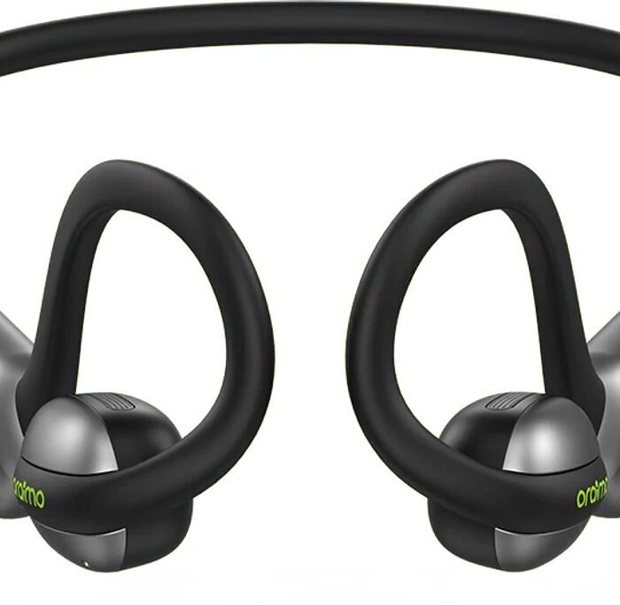 Oraimo - OpenCirclet 2 Bluetooth Headset - Black