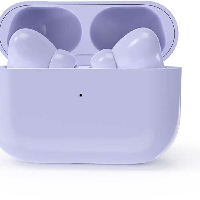 Gembird - TWS-03-V Oordopjes - Multicolor