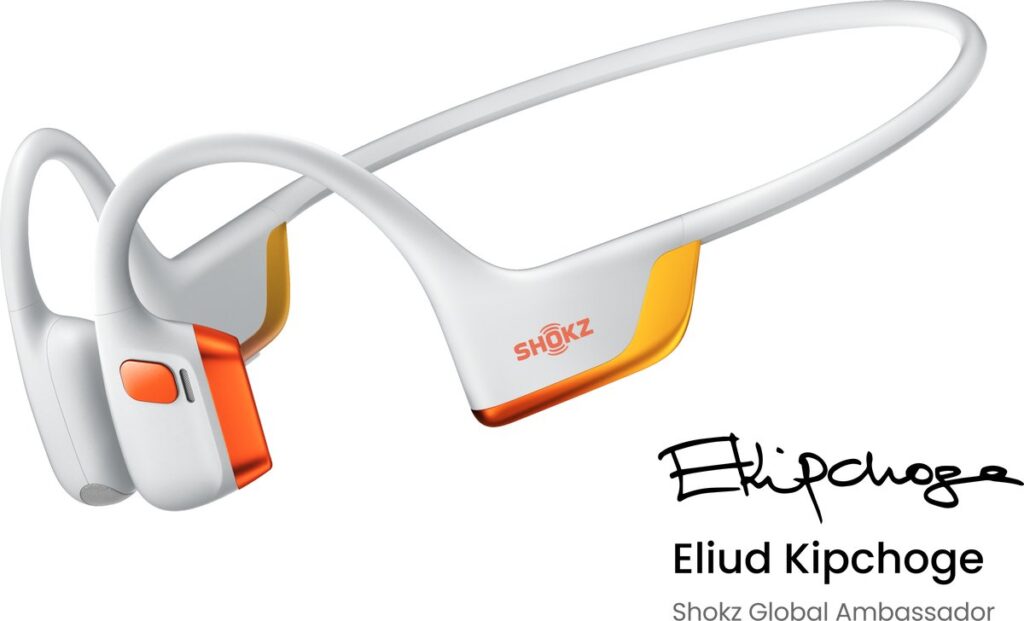 Shokz - OpenRun Pro 2 EK - Oranje