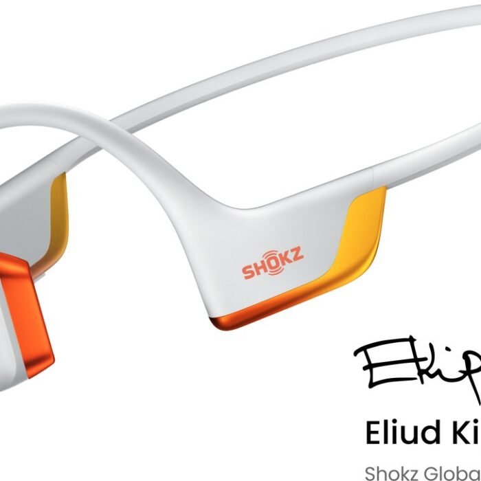 Shokz - OpenRun Pro 2 EK - Oranje