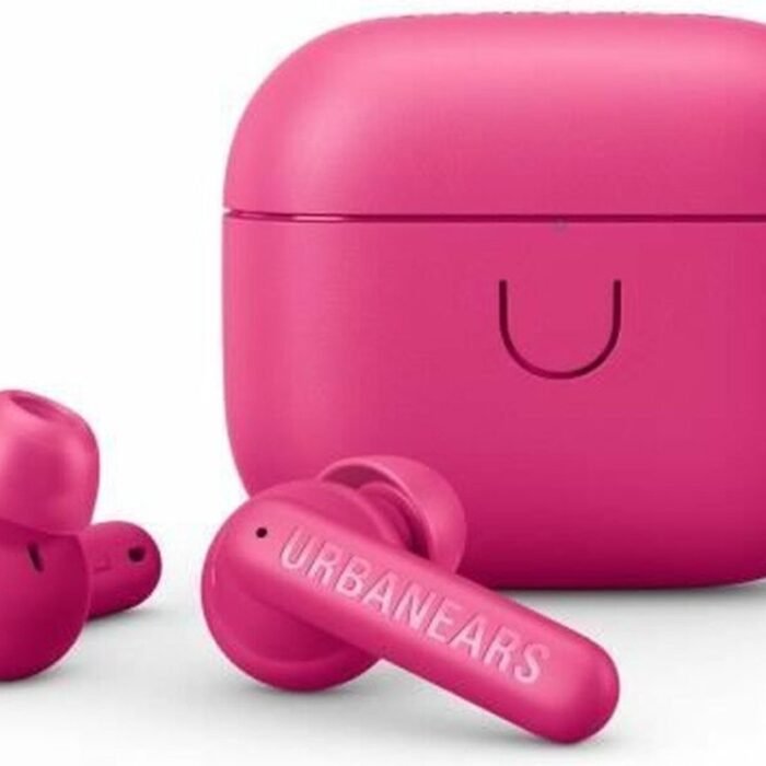 Urbanears - Boo Tip Headphone - Cosmic Pink
