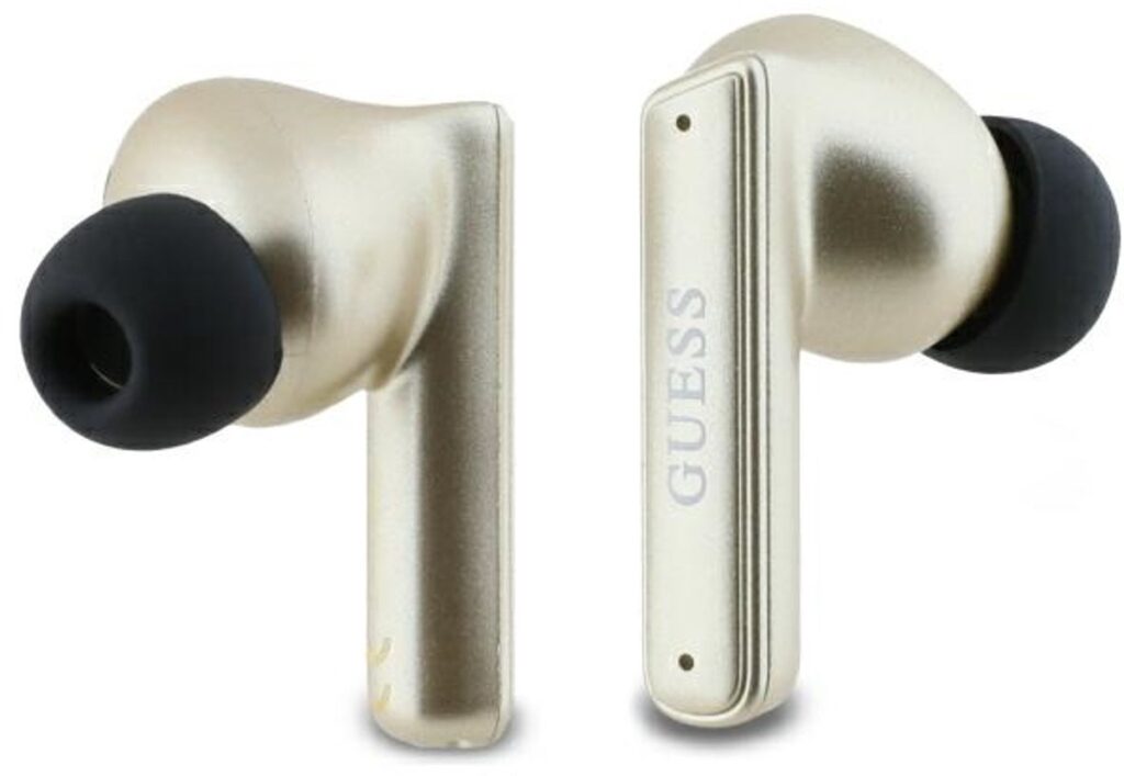 GUESS - GUTWST88MCTGD TWS oordopjes - Goud