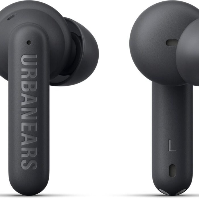 Urbanears - Boo Tip draadloze oordoppen - Zwart