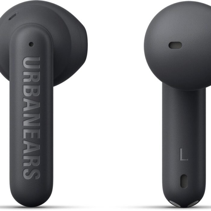 Urbanears - Boo Draadloze Oordoppen - Zwart