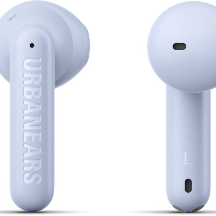 Urbanears - Boo Draadloze In-ear Oordopjes - Lichtblauw
