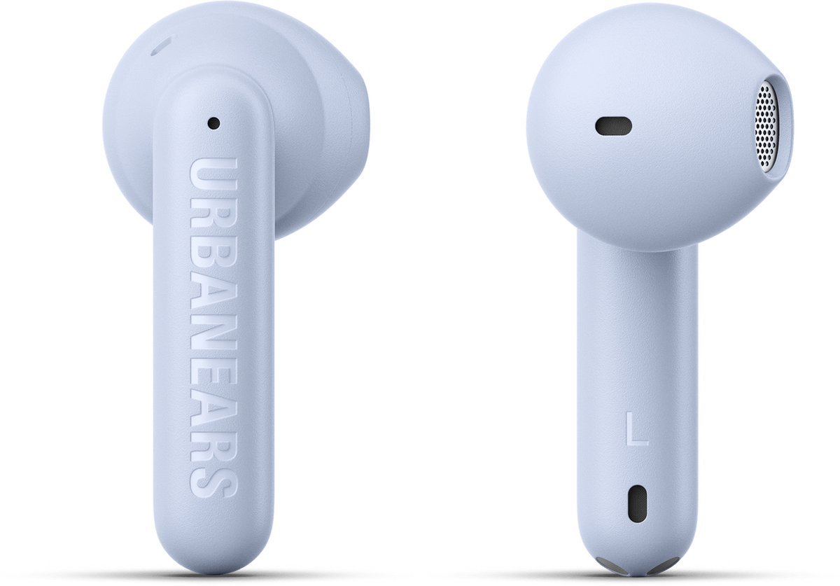 Urbanears - Boo Draadloze In-ear Oordopjes - Lichtblauw