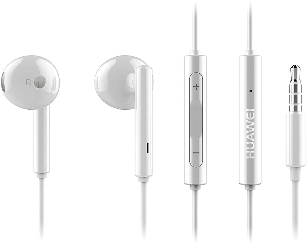 Huawei - HS1303 Stereo Headset - Wit