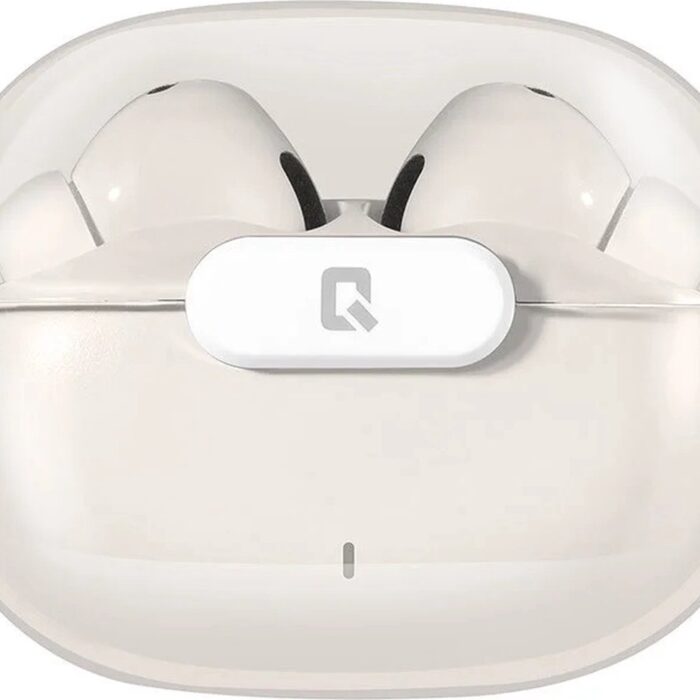 TUNIQ - Wireless Earplugs - Wit