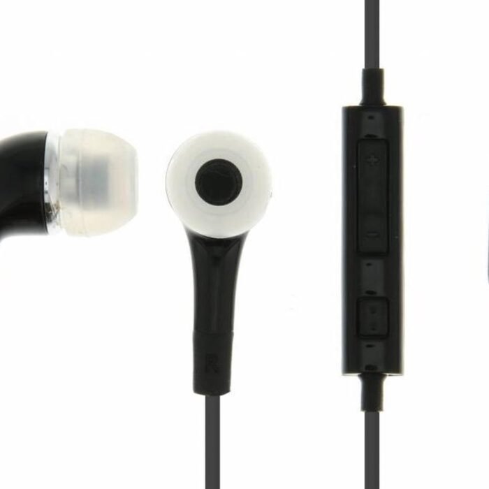Samsung - In-Ear Headset - Zwart