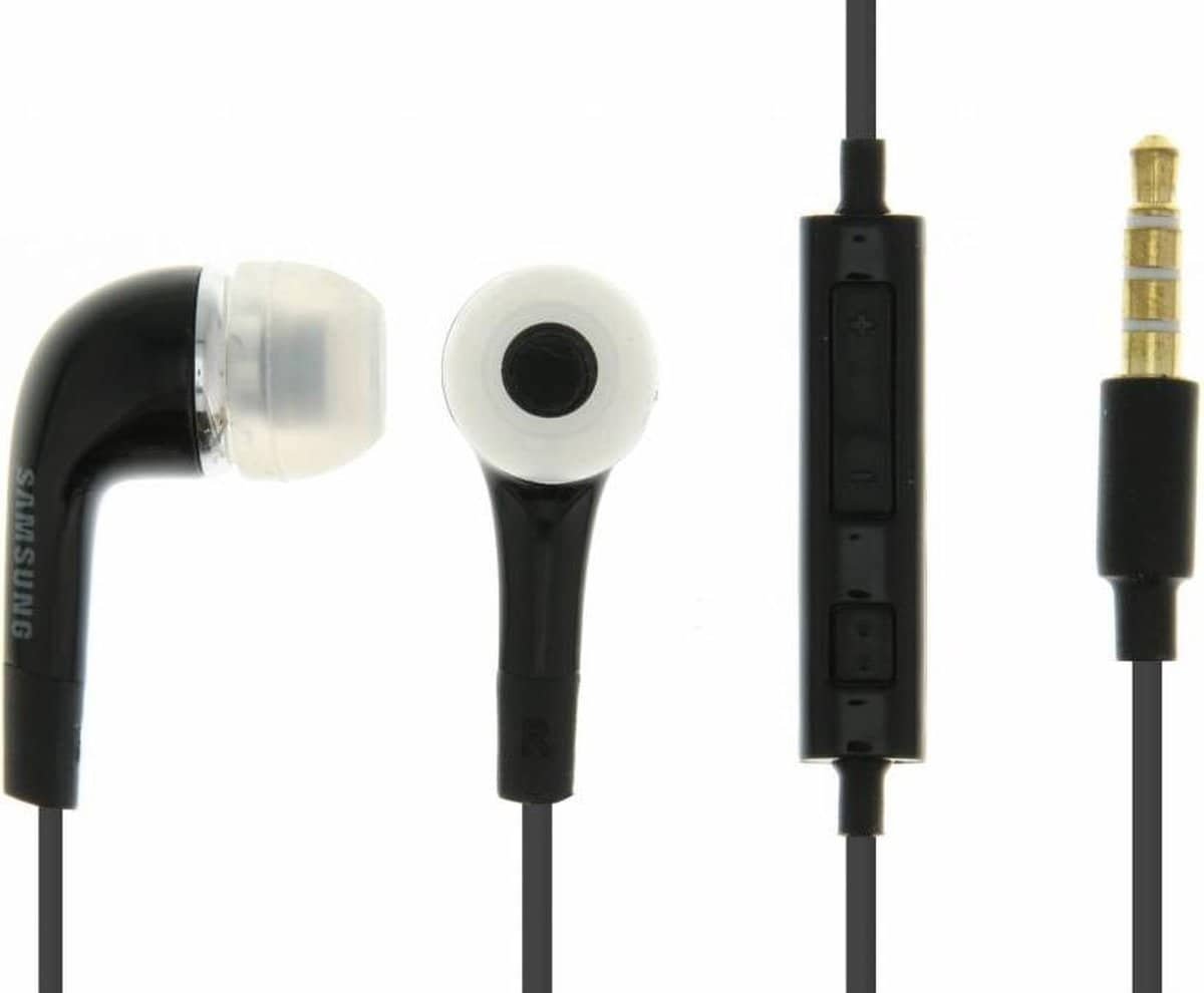 Samsung - In-Ear Headset - Zwart