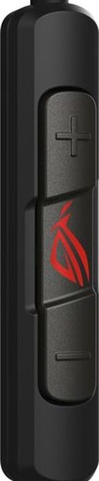 ASUS - ROG Cetra Core II Headphones - Zwart