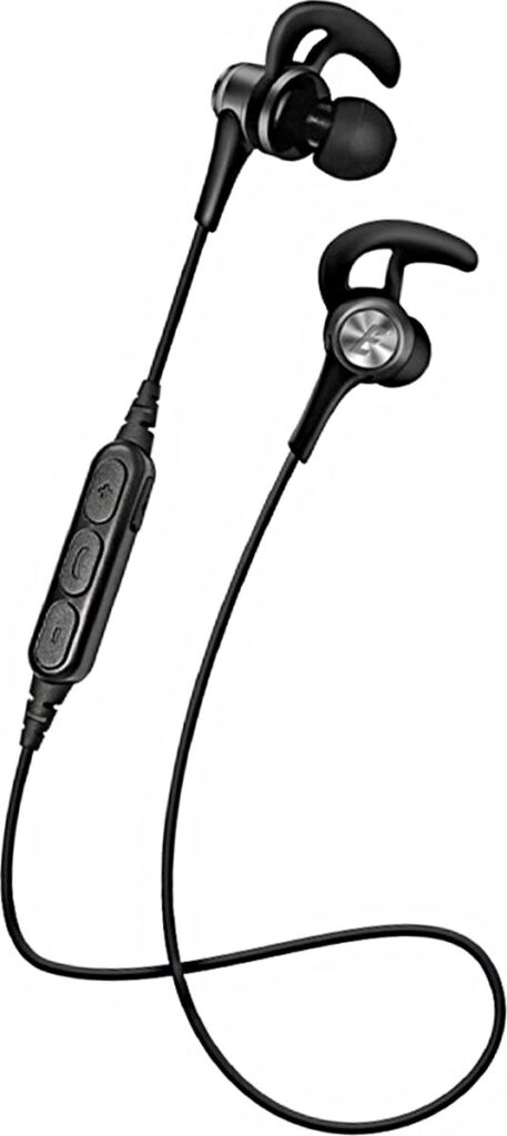 Energizer - HIBT25BK Draadloze Oordopjes - Zwart