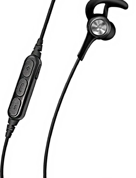 Energizer - HIBT25BK Draadloze Oordopjes - Zwart