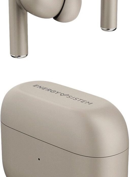 Energy Sistem - True Style 2 In-Ear Hoofdtelefoon - Overig