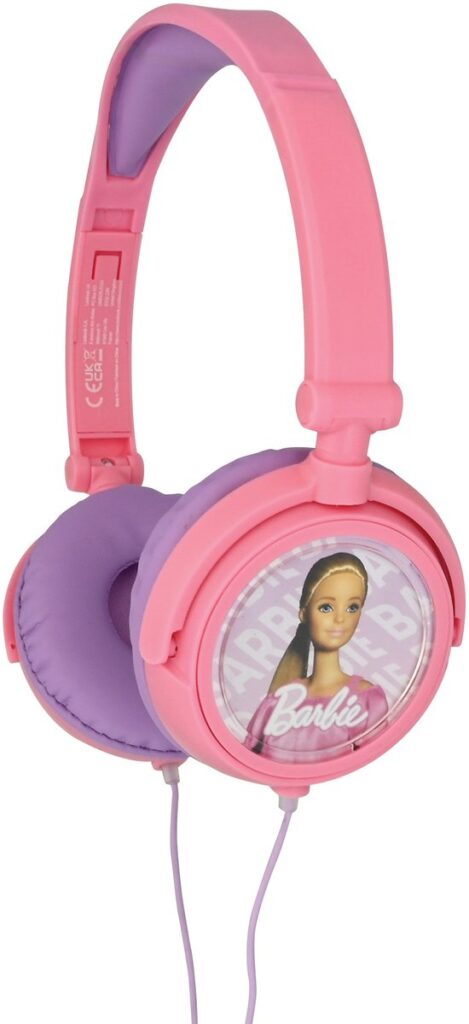 Lexibook - Barbie stereo - Roze