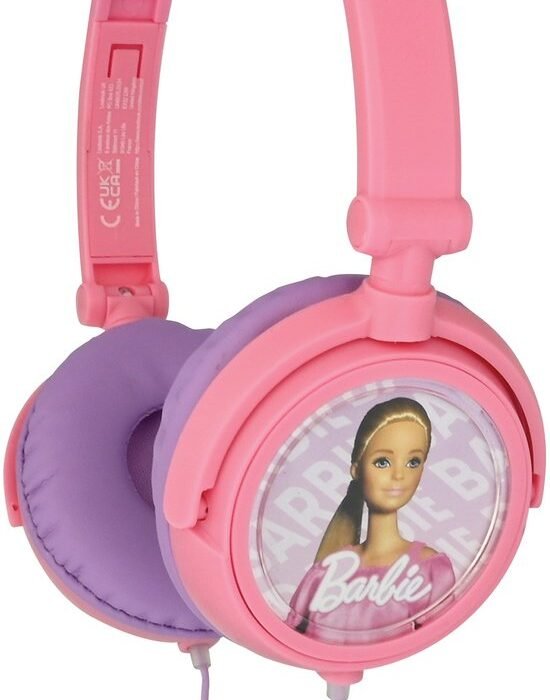 Lexibook - Barbie stereo - Roze