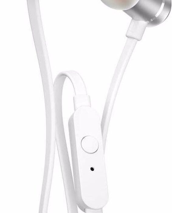 JBL - Tune 290 Hoofdtelefoon - Zilver