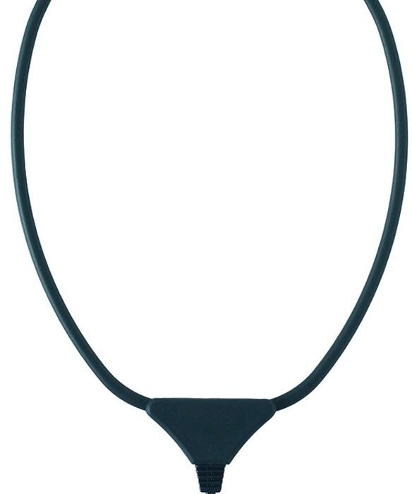 Sarabec - Stethoscoop Hoofdtelefoon HS1 - Zwart