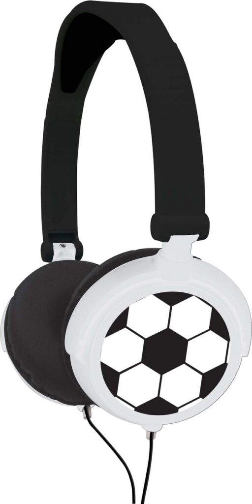Lexibook - Stereo hoofdtelefoon - Multi Colour