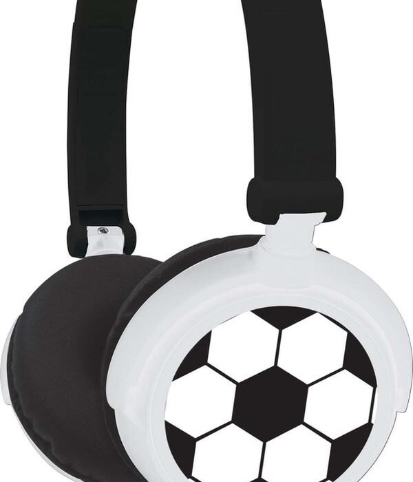 Lexibook - Stereo hoofdtelefoon - Multi Colour