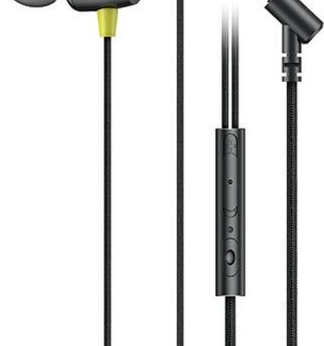 Awei - L5 Stereo Hoofdtelefoon - Zwart