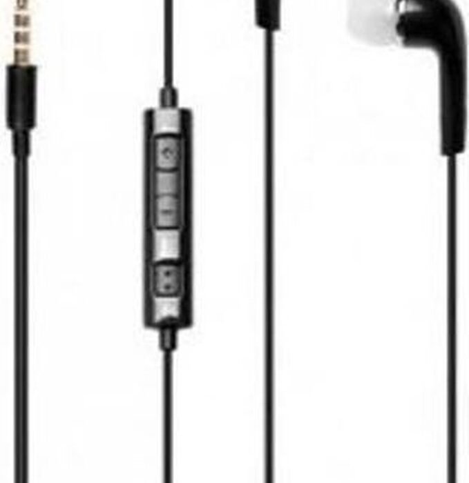 Samsung - Oordopjes - Zwart