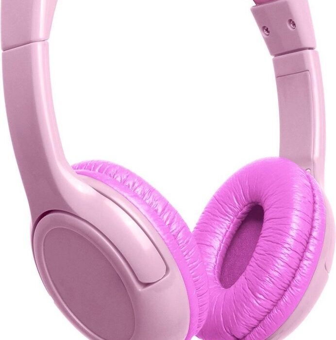 Celly - Kids Koptelefoon - Roze