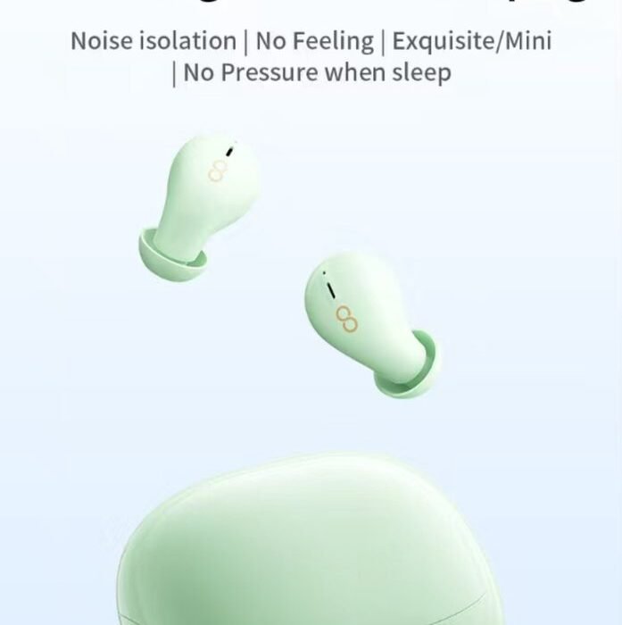 Tranyoo - AirPods M29 - Paars